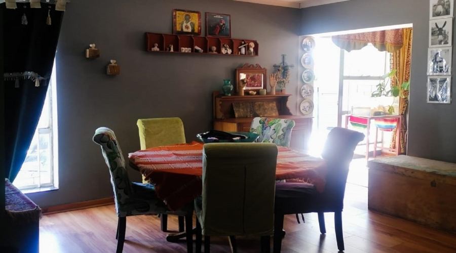 4 Bedroom Property for Sale in Sasolburg Free State